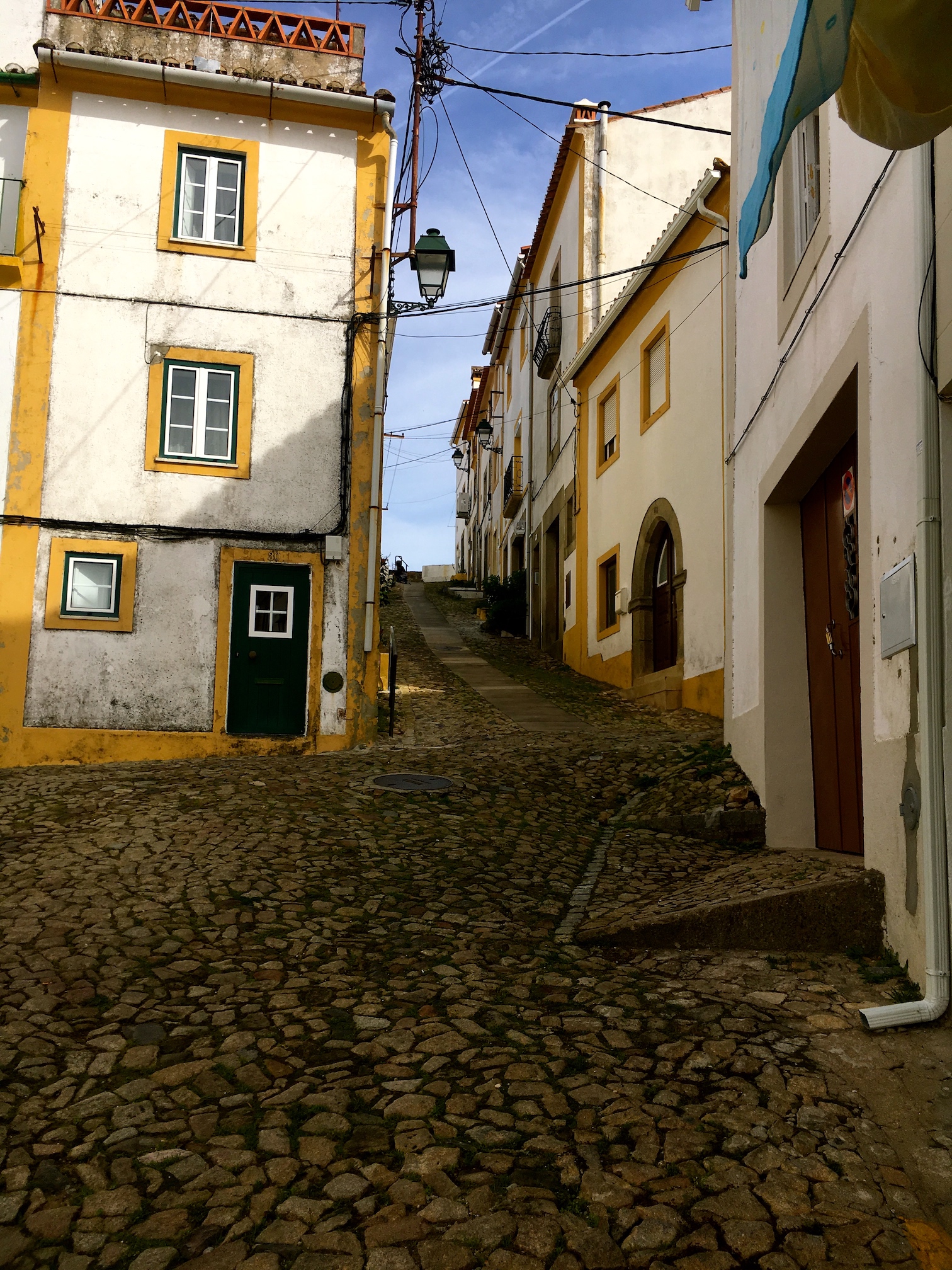 Castelo de Vide