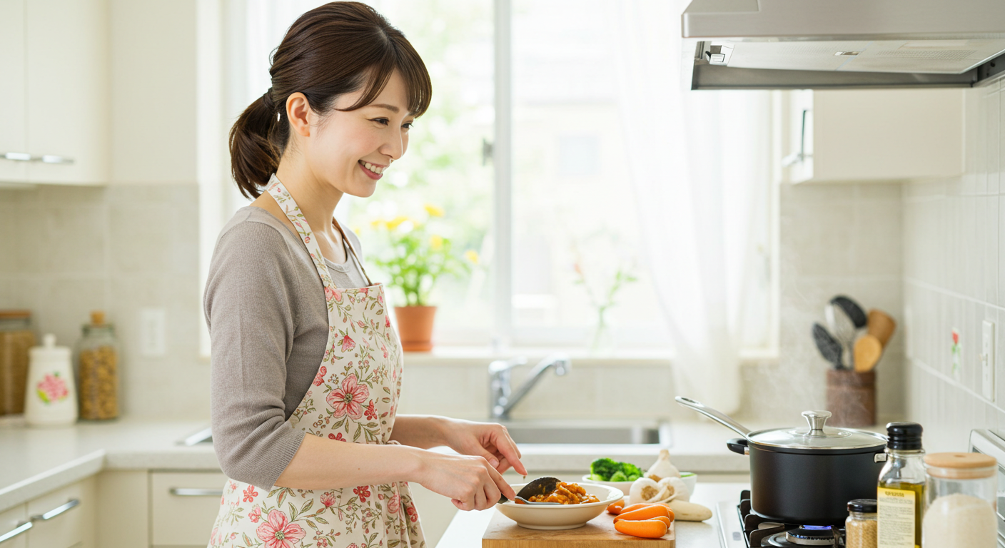 「おしゃべり＆リラックス時間！新婚ママのメンテナンス日記」