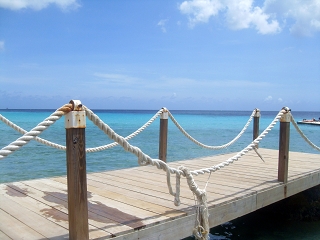 strand-beach-urlaub-curacao