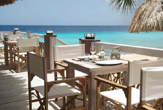 Essen und Trinken - karakter - Urlaub auf Curacao