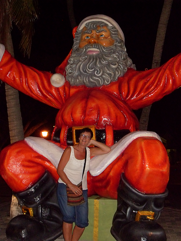 Weihnachtsmann