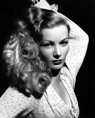 Veronica Lake (Wikipedia)