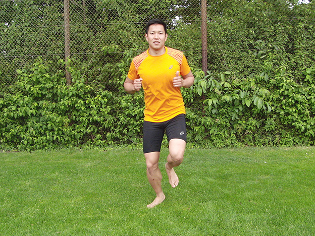 Dr. Matthias Marquardt, MARQUARDT RUNNING Athletik-Uebung: Stephopser 01