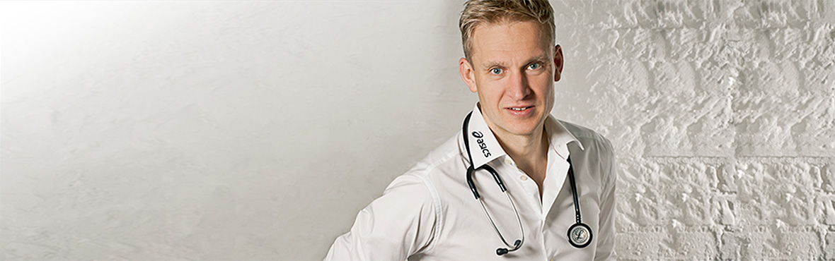 Dr. Matthias Marquardt - Team