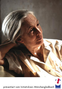 Jane Goodall - © Foto: Harry Walker Agency