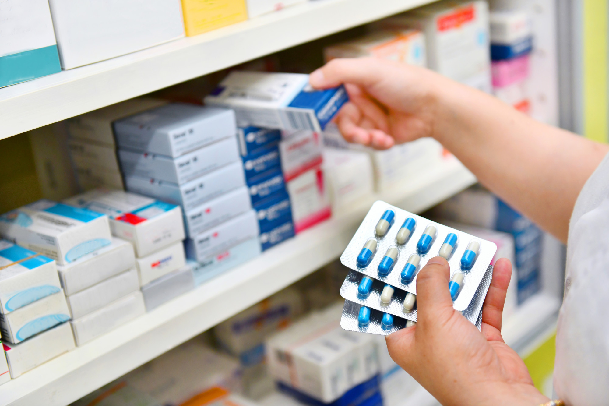Turn errors into revenue with Specialty Pharmacy Billing Companies