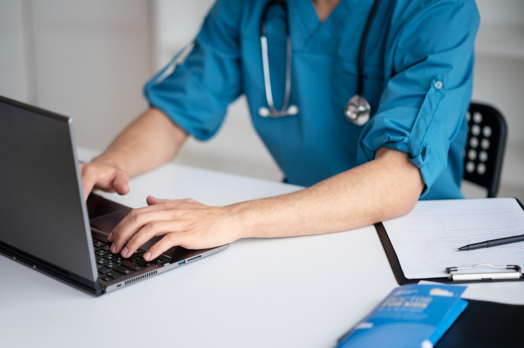 Stop Losing Revenue: Choose the Right Health System Billing Company