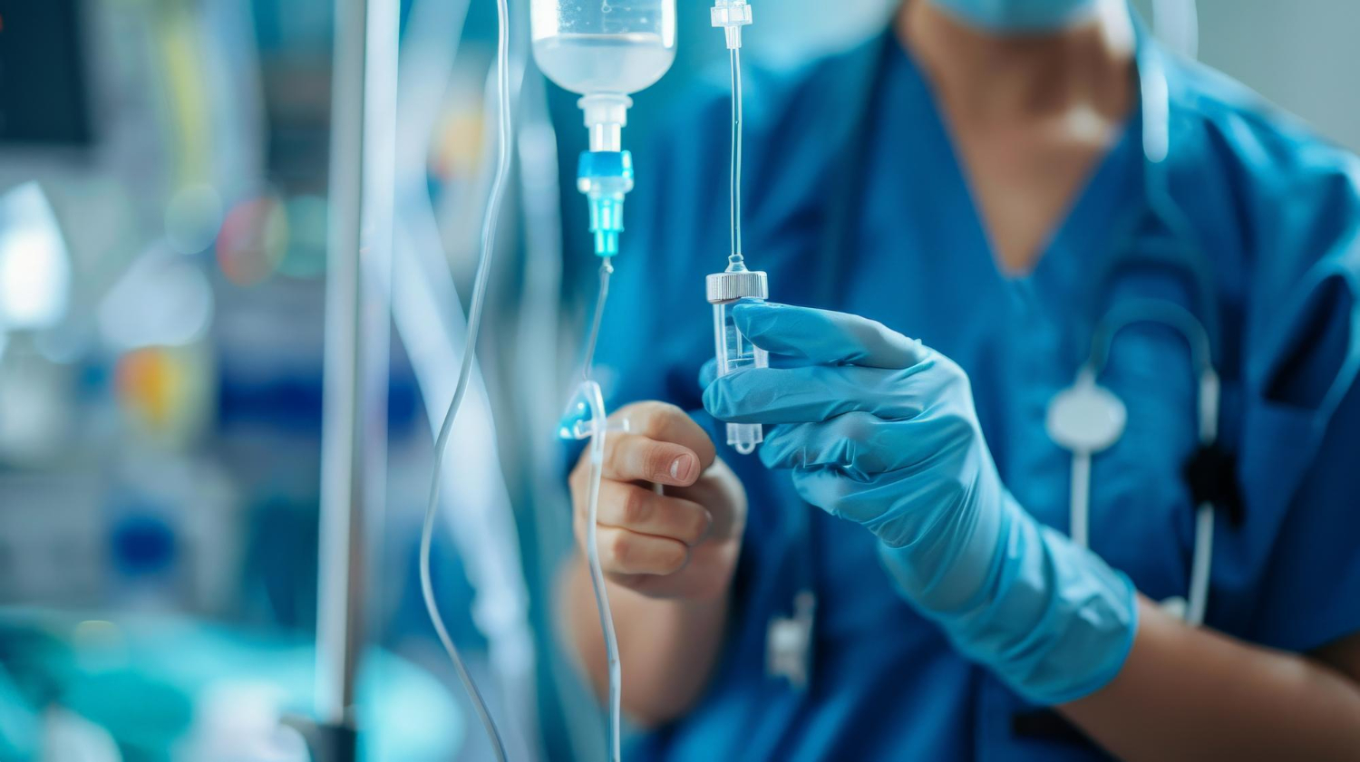2025 Infusion Billing: Best Practices to Avoid Common Errors