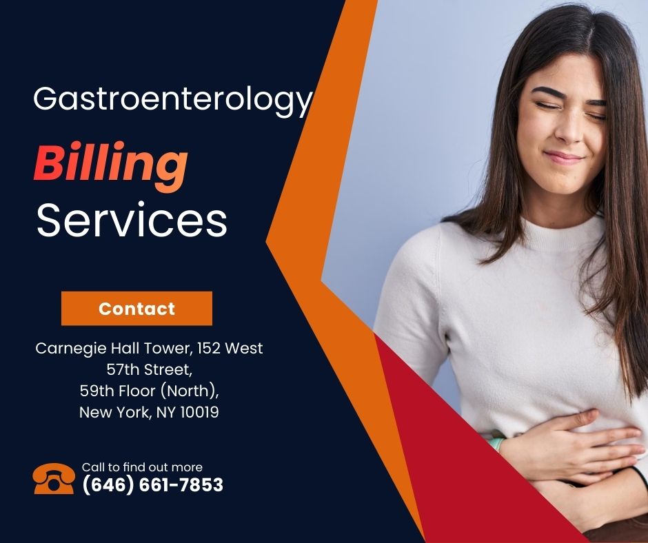 How Gastroenterology Billing Services Plug Hidden Revenue Leaks