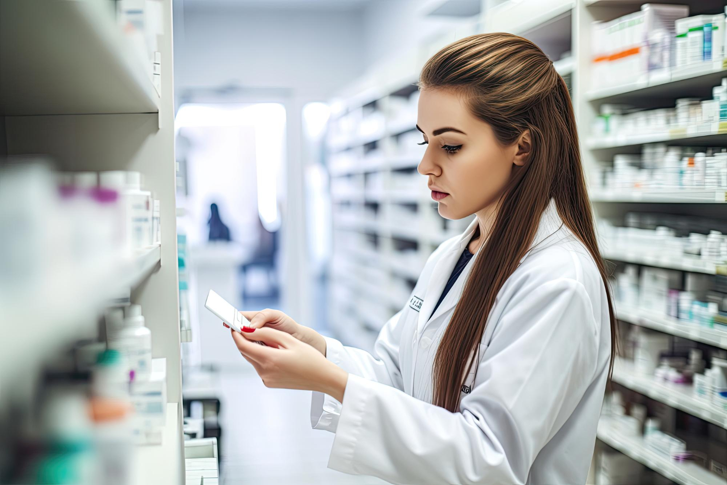 5 Steps for Streamlining the Best Pharmacy Billing Process