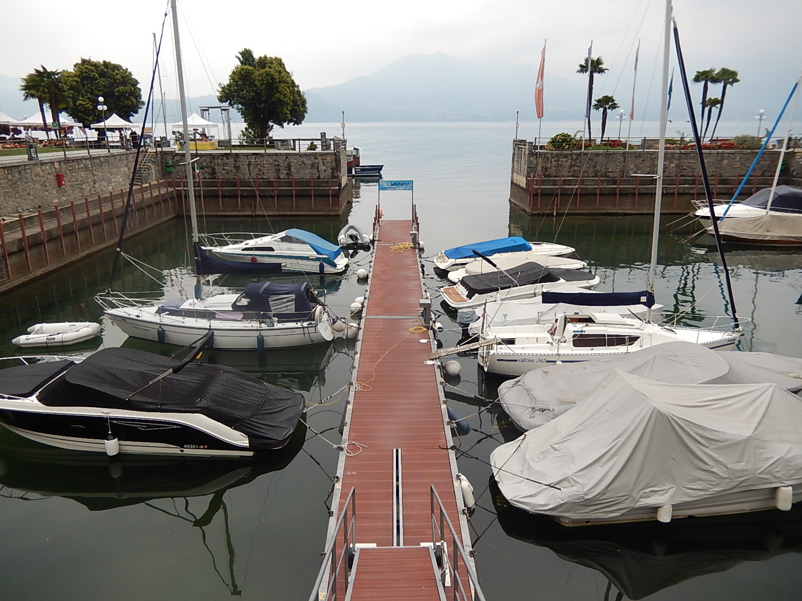 Porto Hapimag Cannero Riviera