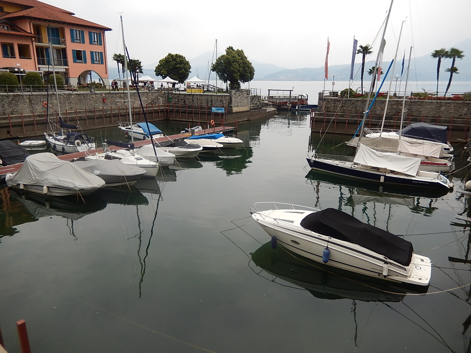 Porto Hapimag Cannero Riviera