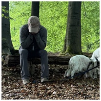 Es muss klappen. Ich darf nicht versagen. Warum wir uns in der Hundetrainer-Prüfung selbst unter Druck setzen