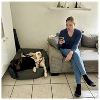 Ich starte später – warum dieser Gedanke in der Hundetrainer-Prüfung trügerisch sein kann