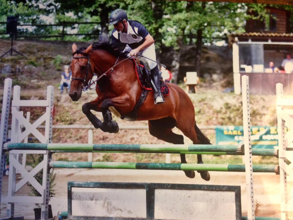 115 cm à Gueret