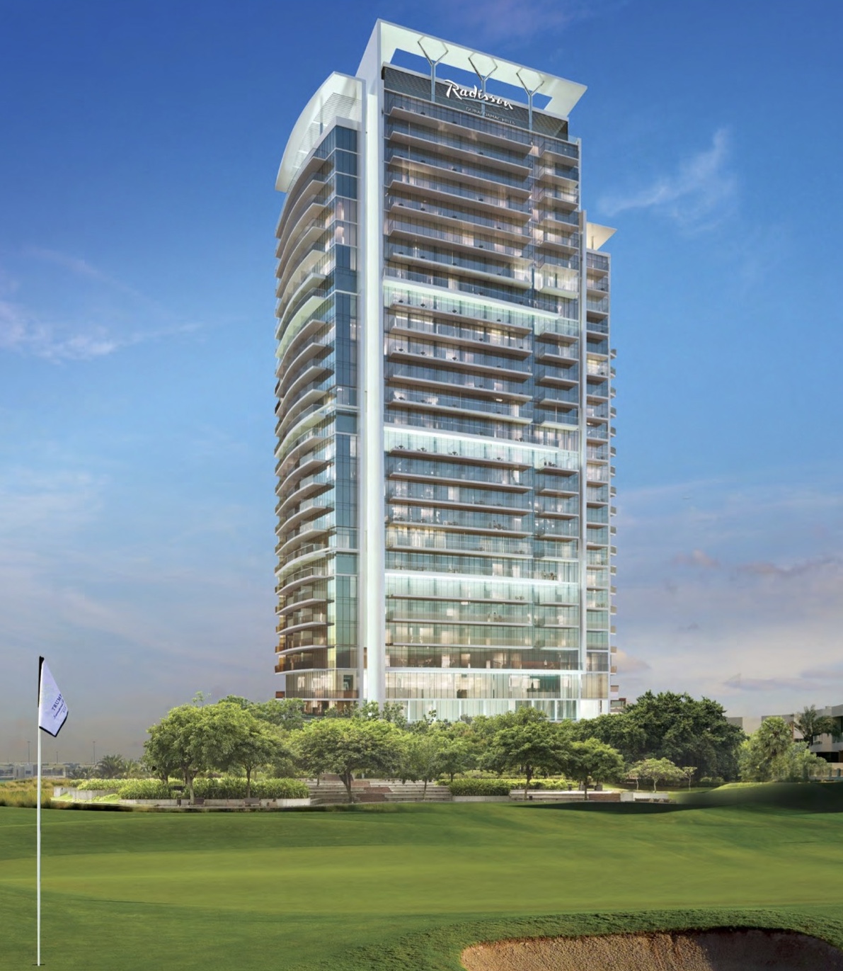 RADISSON GROUP et HOTEL ou comment Investir à DUBAI en appartement et en hôtel avec DAMAC par JINVESTY votre agence immobilière internationale à DUBAI