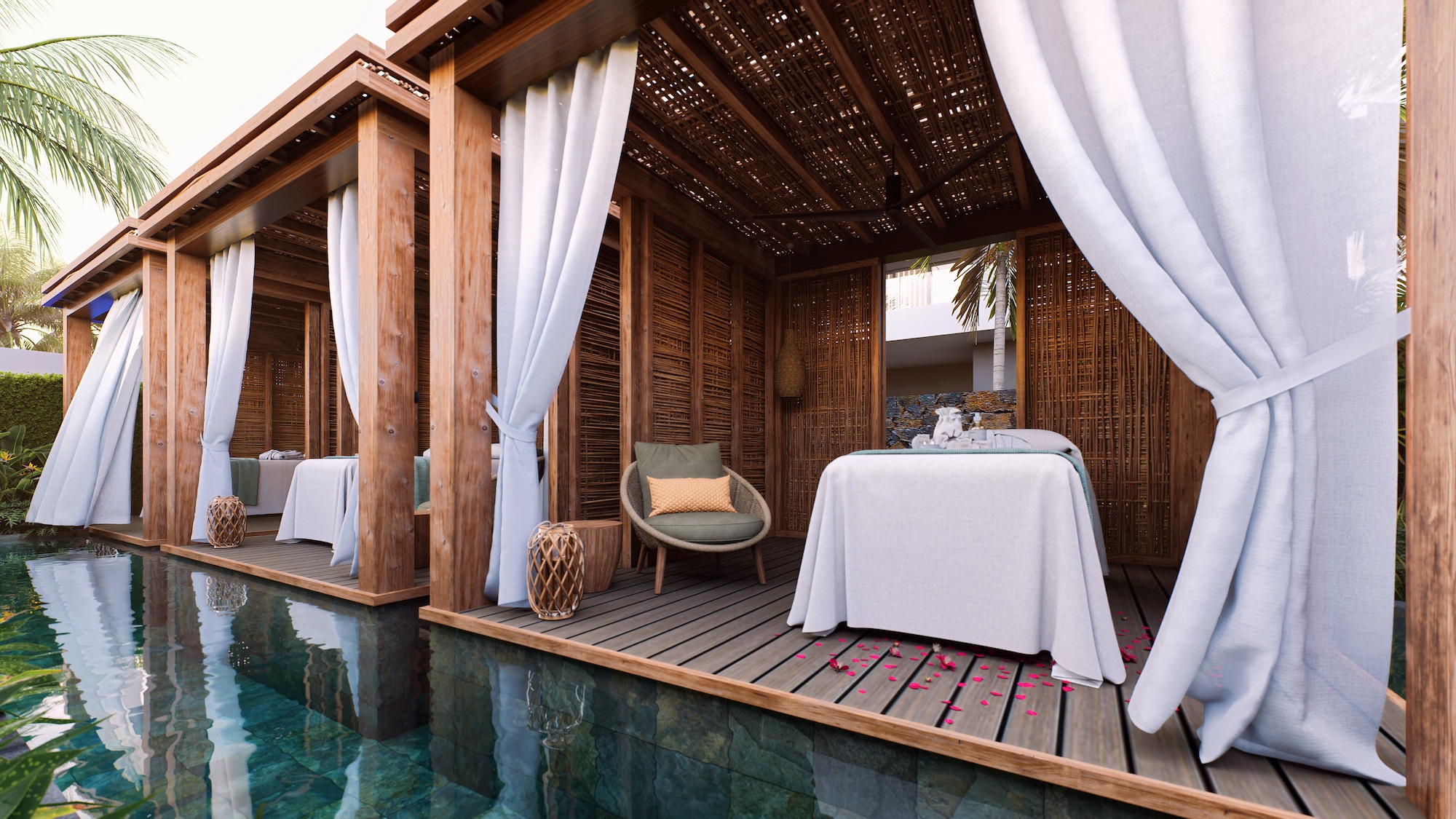 JINVESTY île Maurice vous présente un nouveau programme d'appartements et penthouses en prix DIRECT PROMOTEUR à PRIX très attractifs !