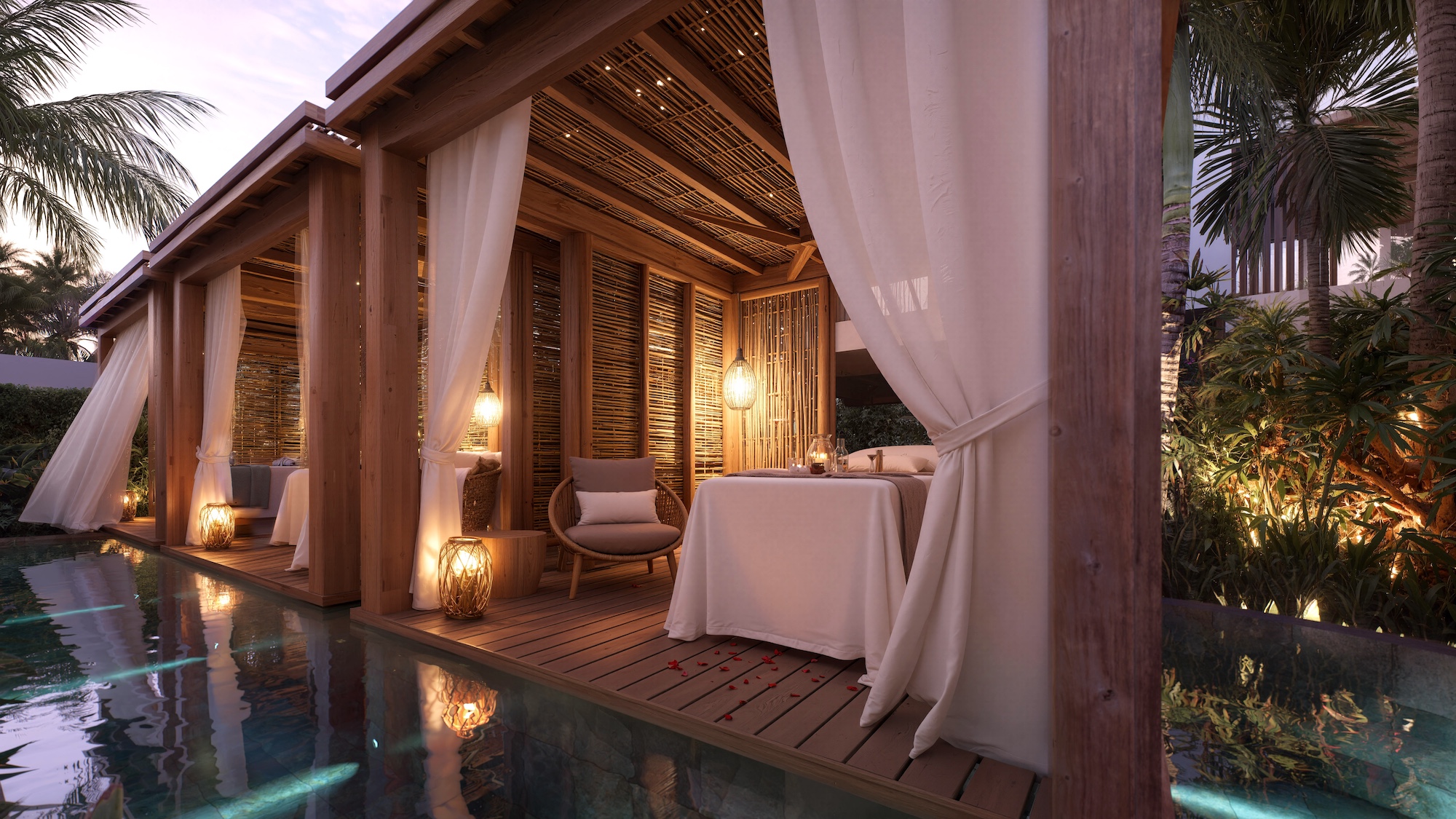 JINVESTY île Maurice vous présente un nouveau programme d'appartements et penthouses en prix DIRECT PROMOTEUR à PRIX très attractifs !
