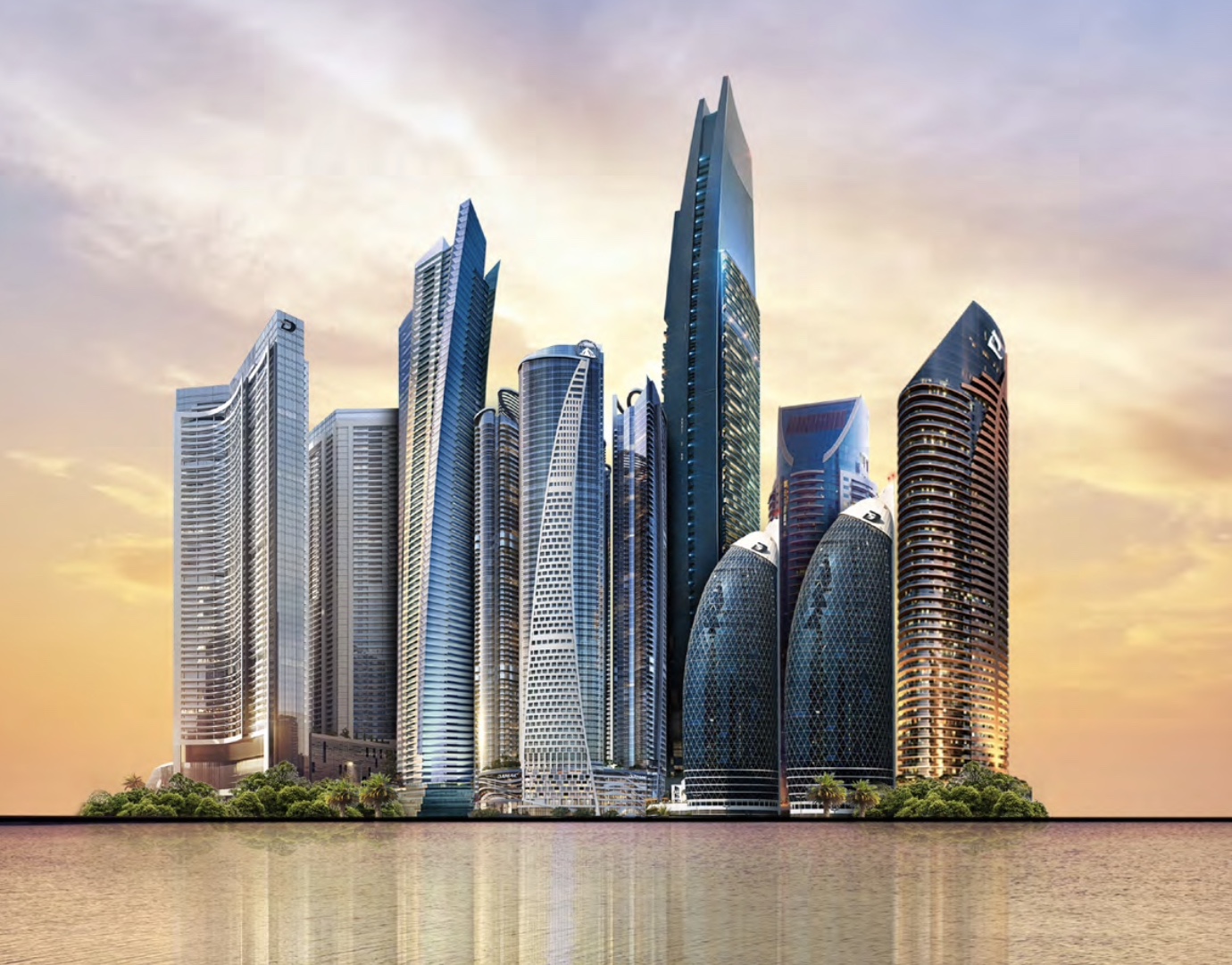 RADISSON GROUP et HOTEL ou comment Investir à DUBAI en appartement et en hôtel avec DAMAC par JINVESTY votre agence immobilière internationale à DUBAI