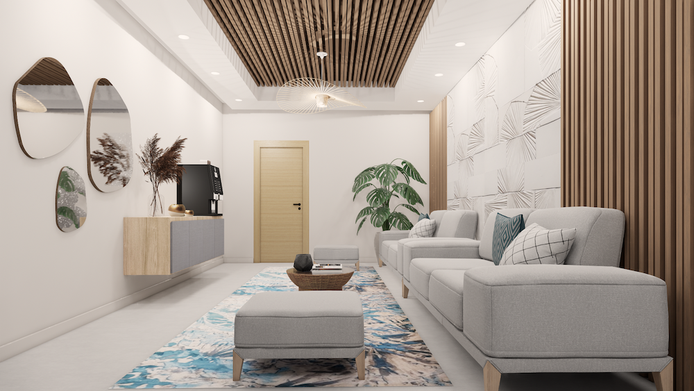 JINVESTY ILE MAURICE votre agence immobilière vous propose appartements vue mer WEST WAVES Flic en Flac île Maurice