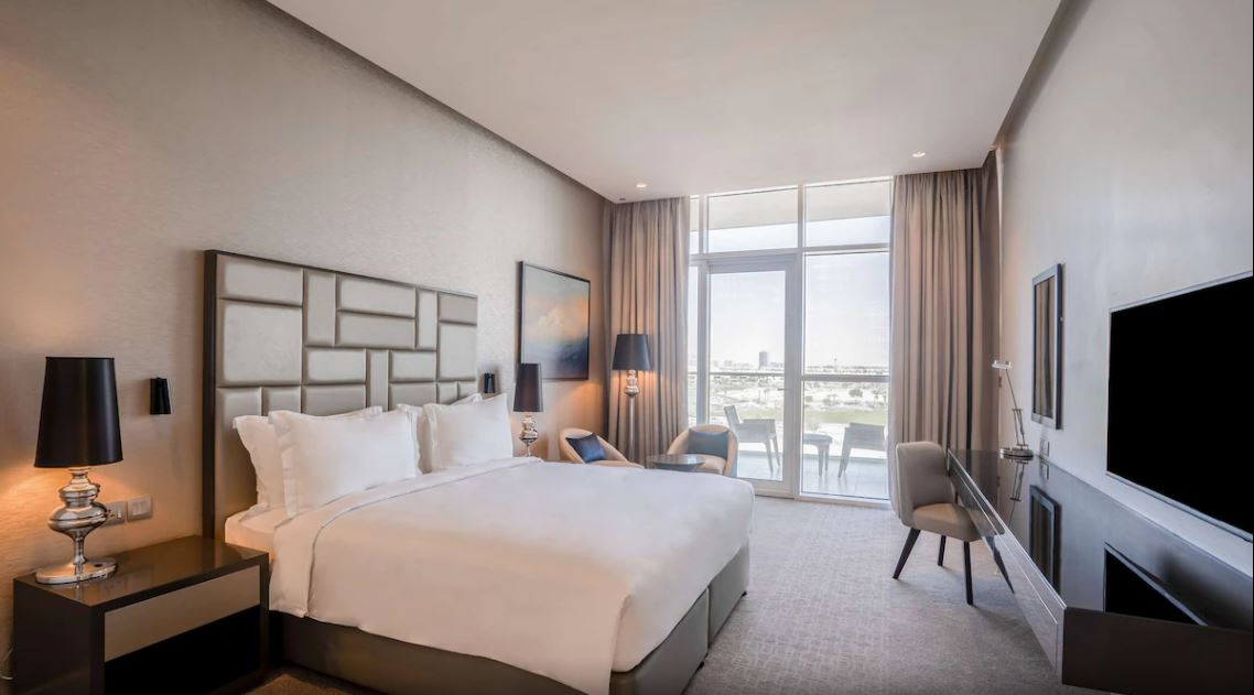 RADISSON GROUP et HOTEL ou comment Investir à DUBAI en appartement et en hôtel avec DAMAC par JINVESTY votre agence immobilière internationale à DUBAI