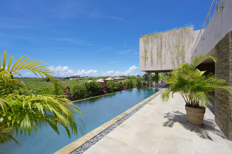 NOUVEAU Programme PDS ACHAT IMMOBILIER villas Kanasuc Grand baie Ile Maurice by Jinvesty 