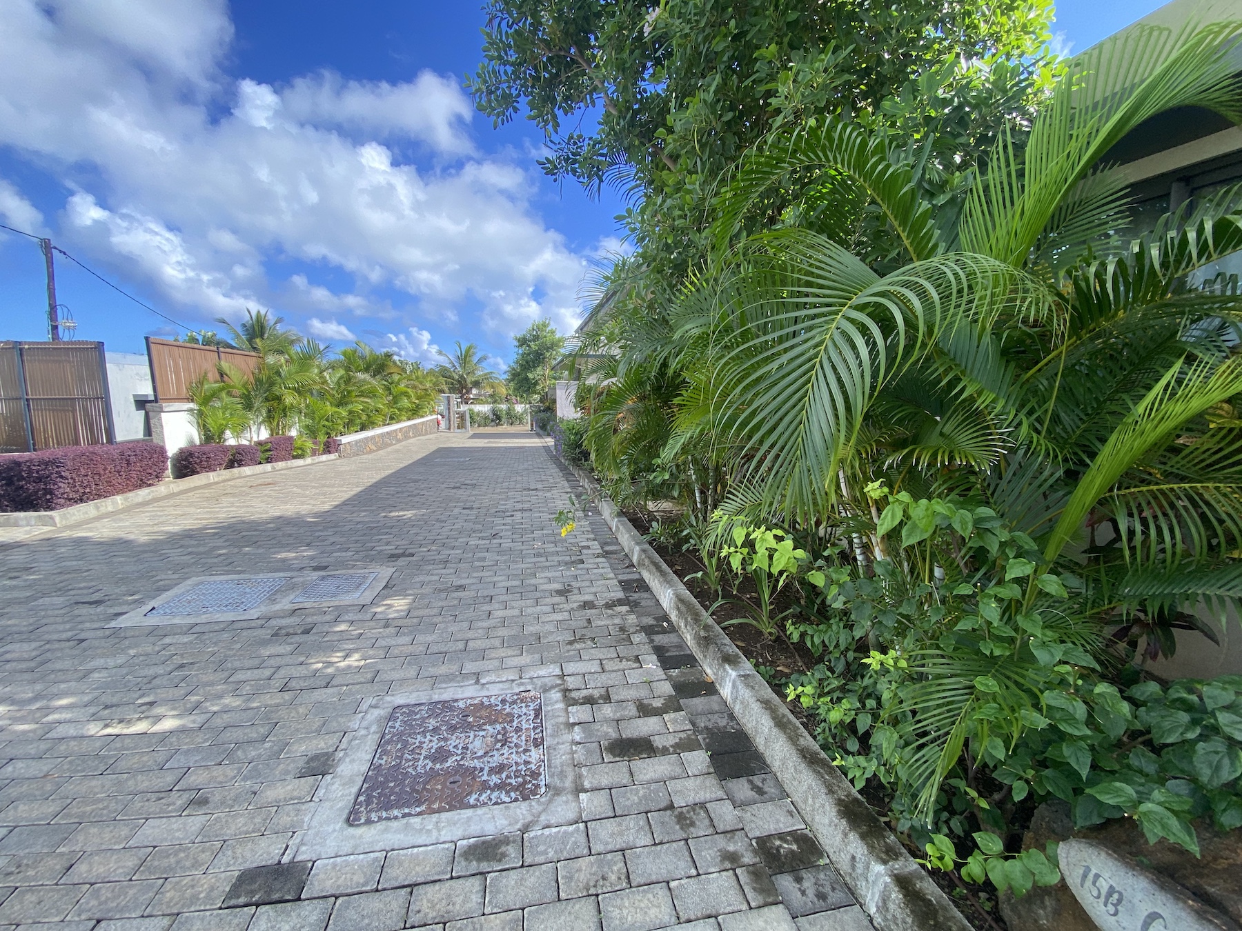  vente villa Ile MAURICE et revente au domaine de mahé programme pds pour étrangers, investir dans un programme immobilier de maisons et villas à l'île maurice