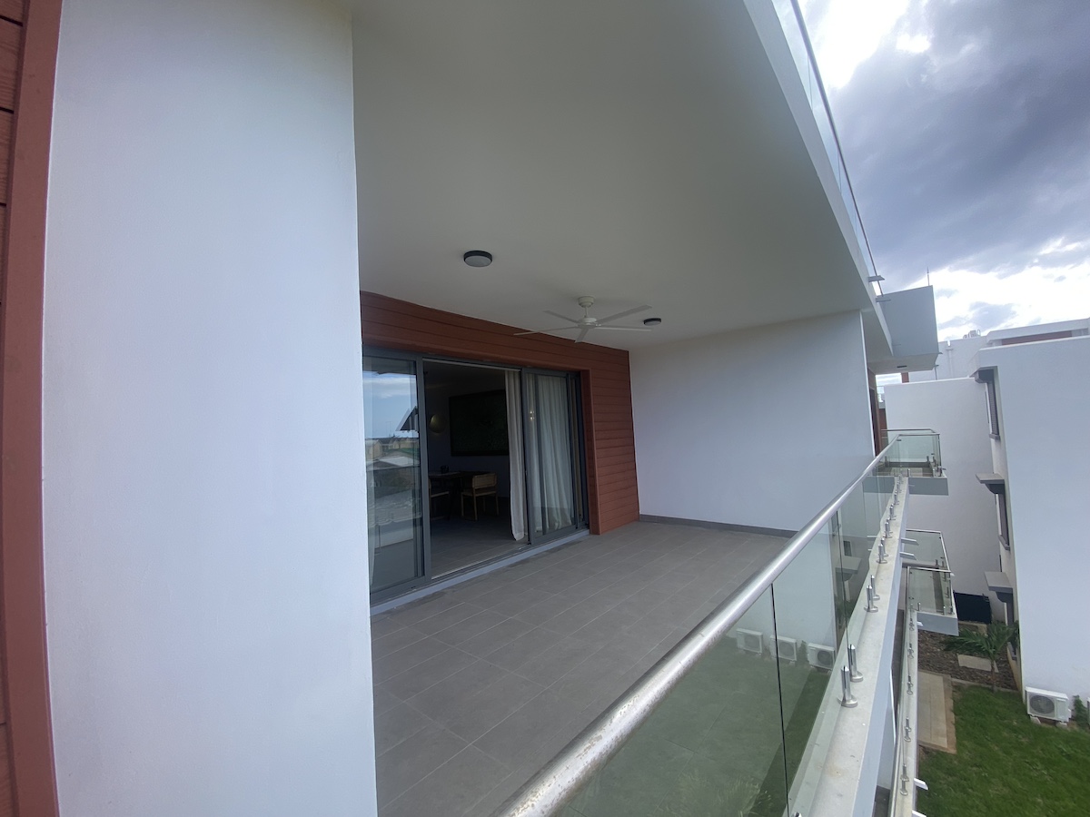 nouvelle résidence SAMUDRA appartements Ground +2 R+2 à TROU AUX BICHES plage à pied nord Île Maurice par JINVESTY
