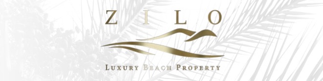 Zilo luxury beach property appartements Jinvesty 