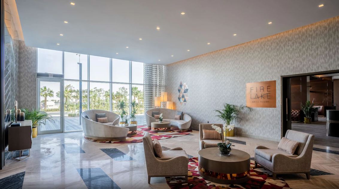 RADISSON GROUP et HOTEL ou comment Investir à DUBAI en appartement et en hôtel avec DAMAC par JINVESTY votre agence immobilière internationale à DUBAI