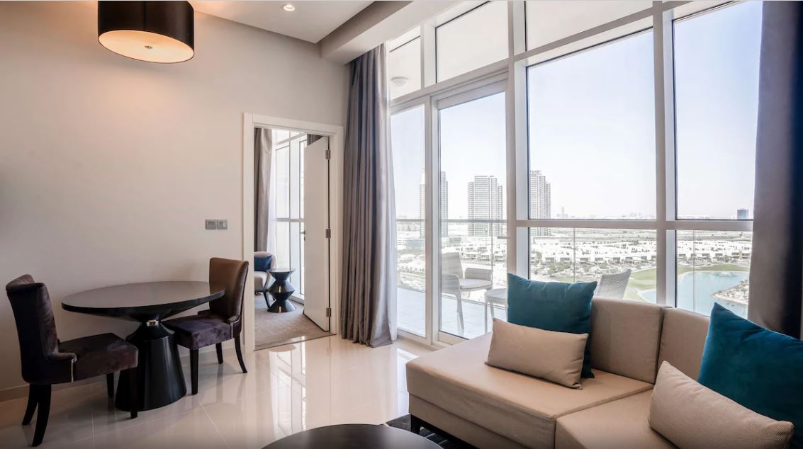 RADISSON GROUP et HOTEL ou comment Investir à DUBAI en appartement et en hôtel avec DAMAC par JINVESTY votre agence immobilière internationale à DUBAI