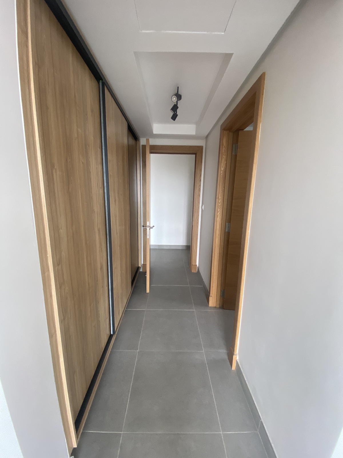 nouvelle résidence SAMUDRA appartements Ground +2 R+2 à TROU AUX BICHES plage à pied nord Île Maurice par JINVESTY