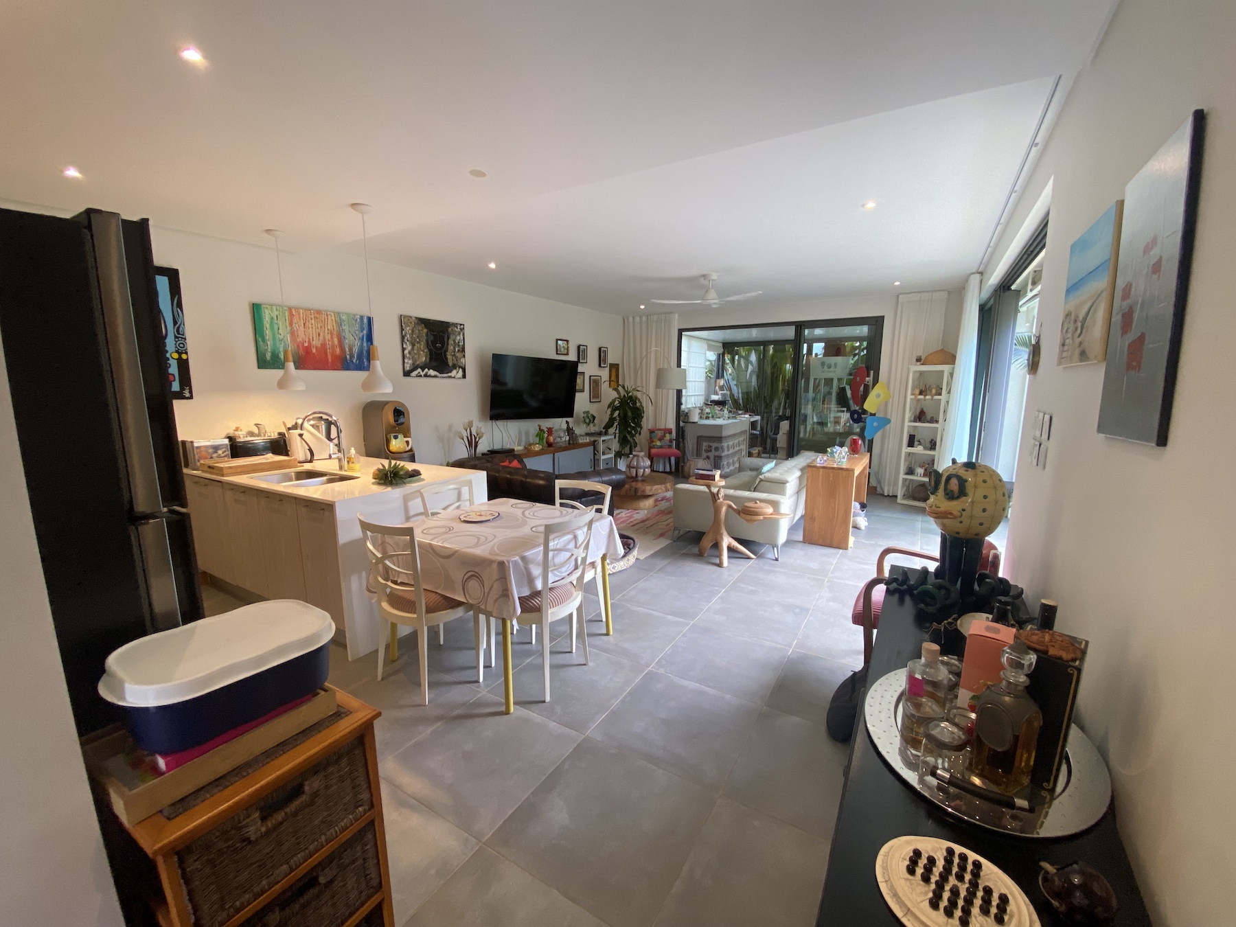  vente villa Ile MAURICE et revente au domaine de mahé programme pds pour étrangers, investir dans un programme immobilier de maisons et villas à l'île maurice