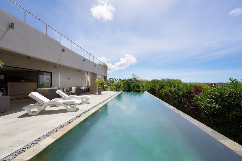 NOUVEAU Programme PDS ACHAT IMMOBILIER villas Kanasuc Grand baie Ile Maurice by Jinvesty 