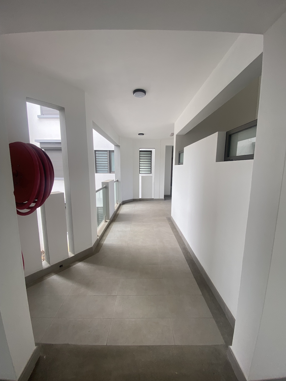 nouvelle résidence SAMUDRA appartements Ground +2 R+2 à TROU AUX BICHES plage à pied nord Île Maurice par JINVESTY