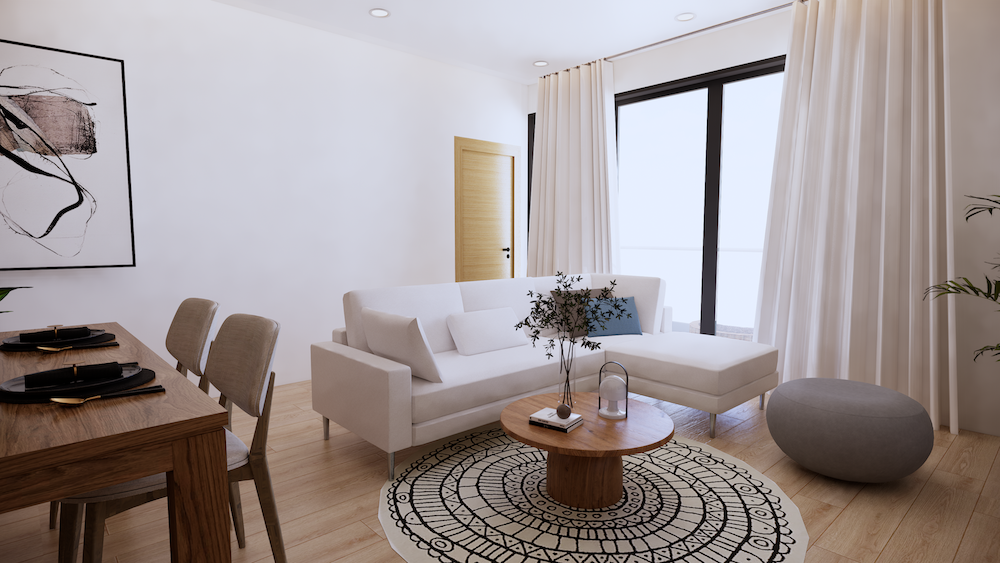 JINVESTY ILE MAURICE votre agence immobilière vous propose appartements vue mer WEST WAVES Flic en Flac île Maurice