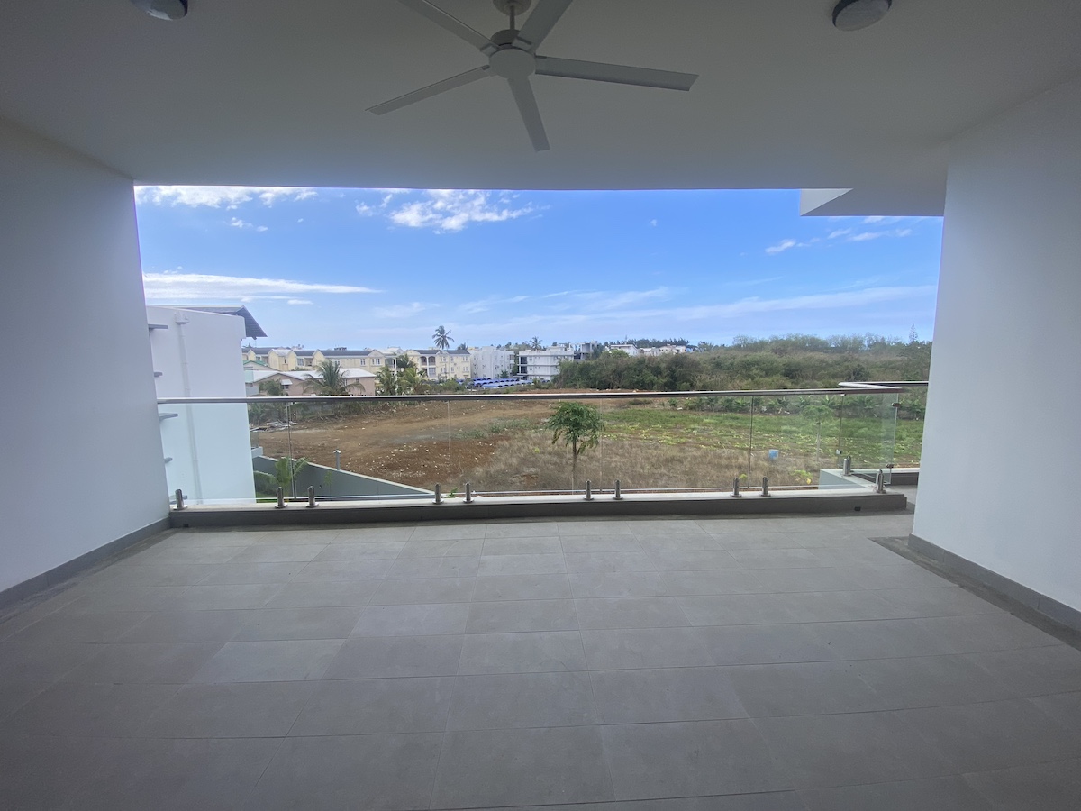 nouvelle résidence SAMUDRA appartements Ground +2 R+2 à TROU AUX BICHES plage à pied nord Île Maurice par JINVESTY