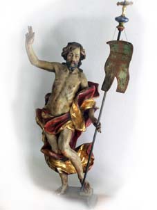 Die Auferstehung des Herrn ist Mittel- und Angelpunkt unseres Glaubens. Ohne dieses unglaubliche Geschehen wäre der christliche nicht mehr als eine gute Ethik.