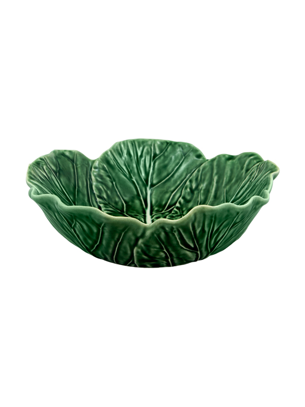 Keramikschale "Kohl"