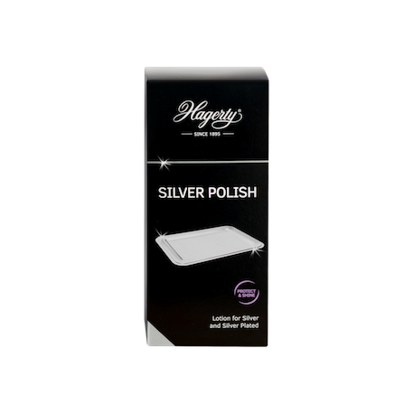 Hag. Silver Polish