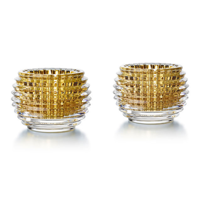 Baccarat Tischlicht "Eye"