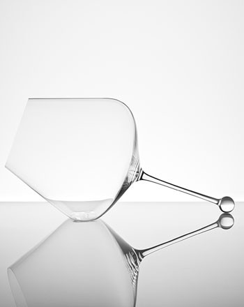"Zalto" Glas "Gravitas" 