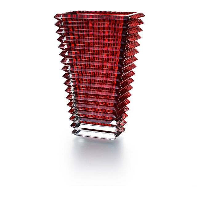 Baccarat Vase "Eye" diverse Größen