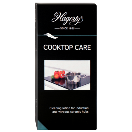 Hagerty Cooktop Care