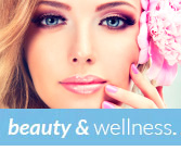 beauty & wellness