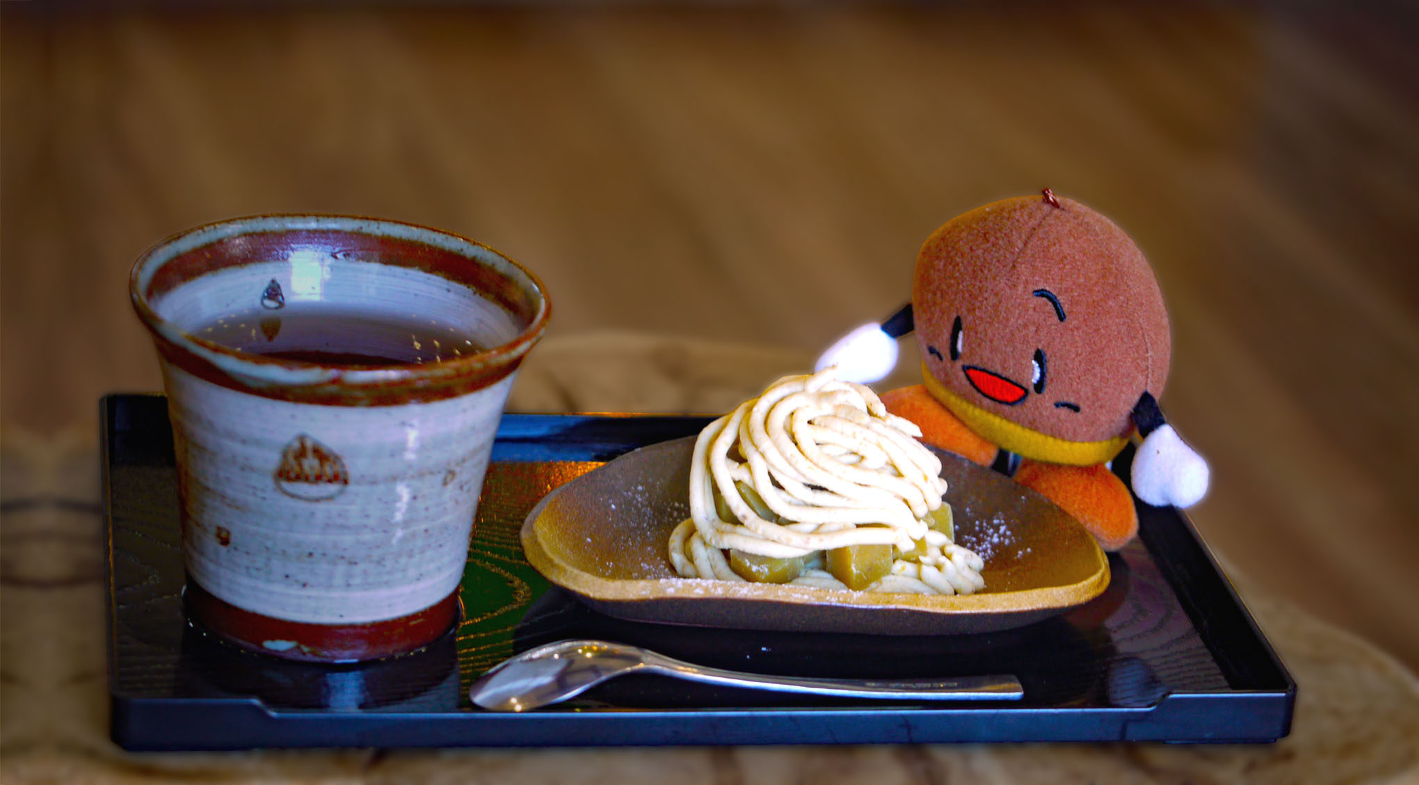 店頭のみ限定栗商品 - 岩間の栗や・小田喜商店