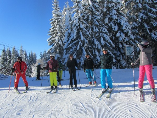 Traumtag in Balderschwang