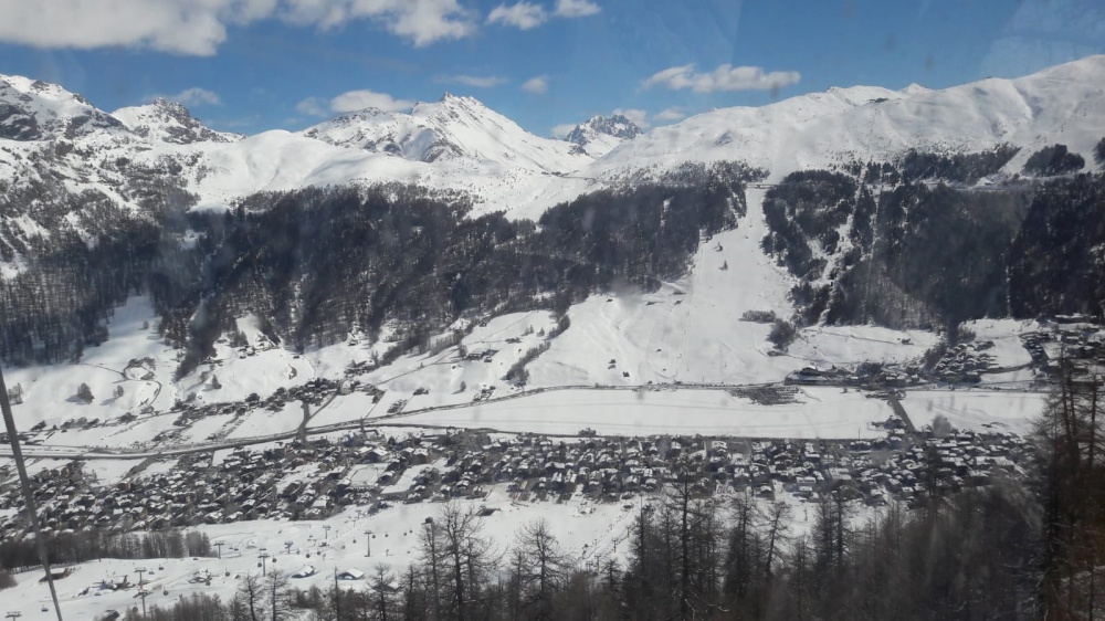 Livigno