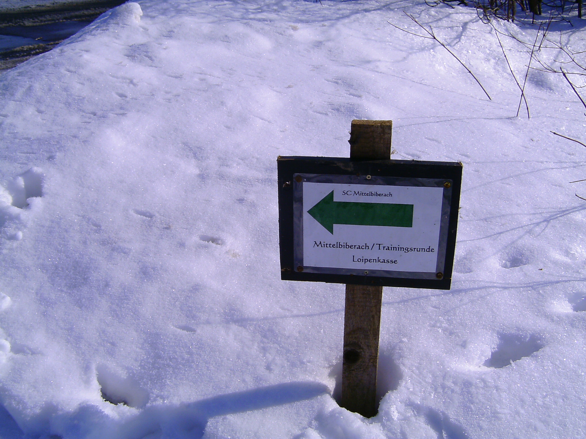 Wegweiser