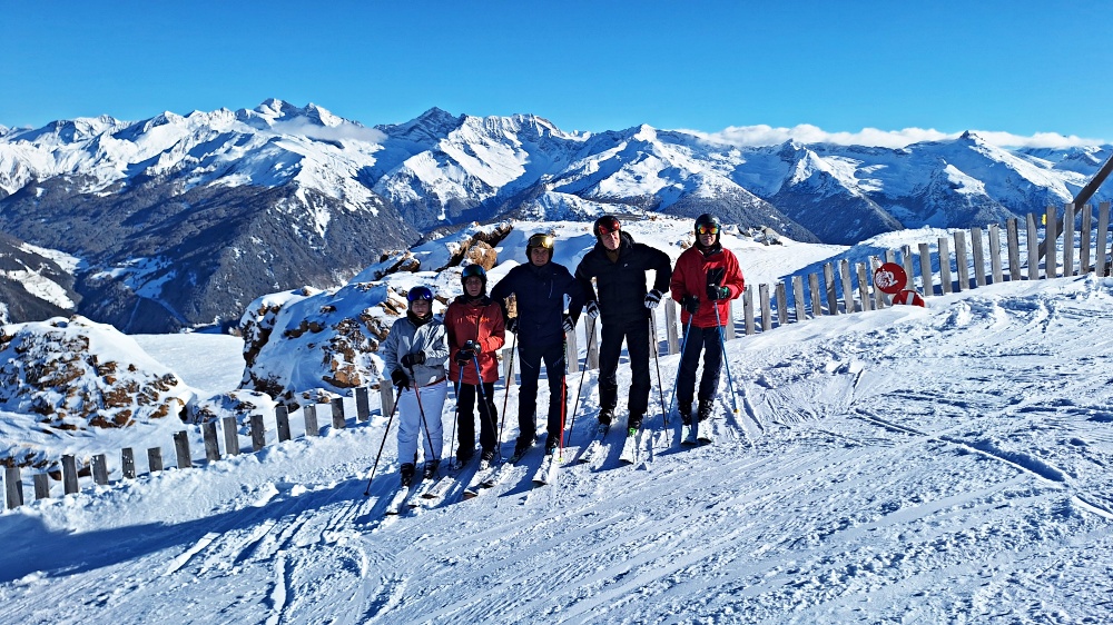 Bergeralm